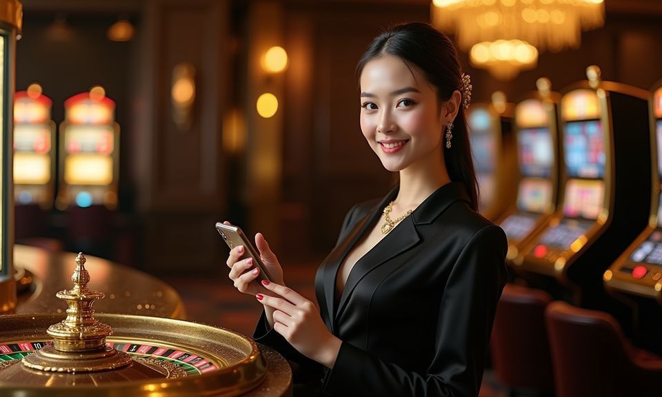 bb68 Giải đáp nhanh mọi thắc mắc tại bb68